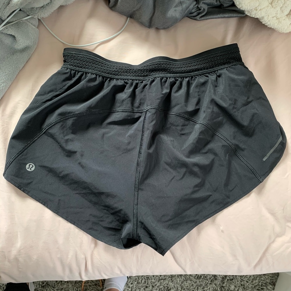 Lululemon shorts - Picture 2 of 3